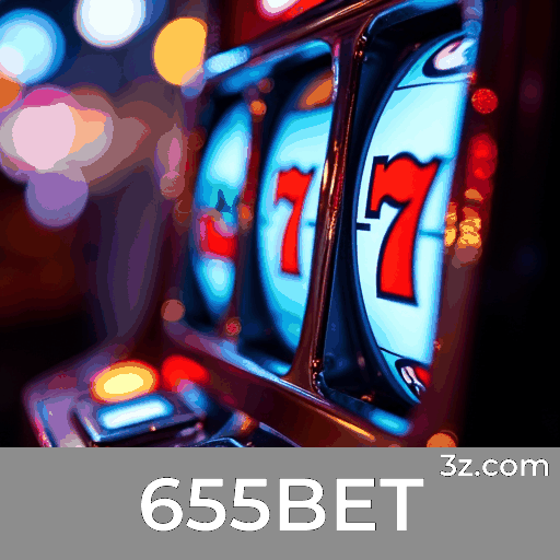 Cadastro na 655BET