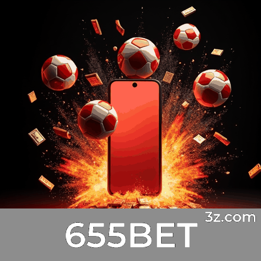 Cadastro na 655BET