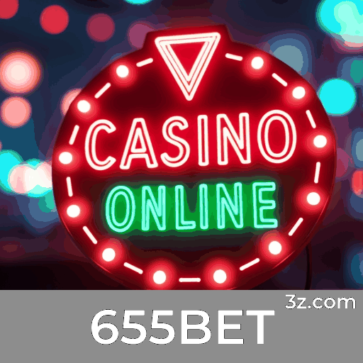 Acesso ao 655BET