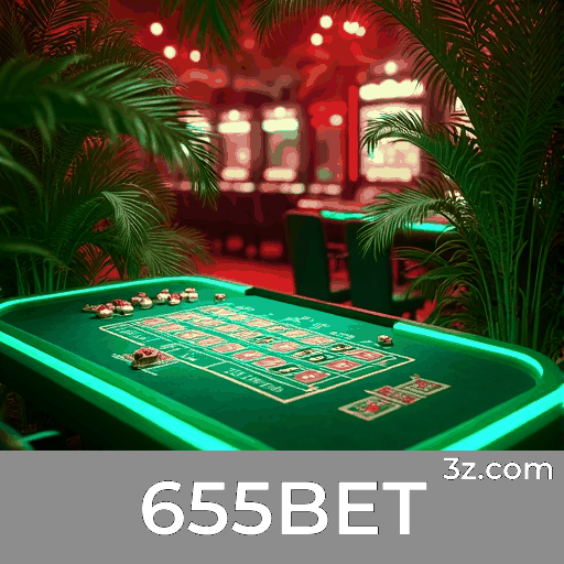 Cadastro na 655BET