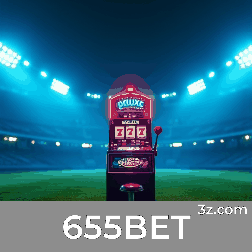 Cadastro na 655BET