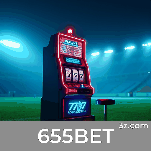 Acesso ao 655BET