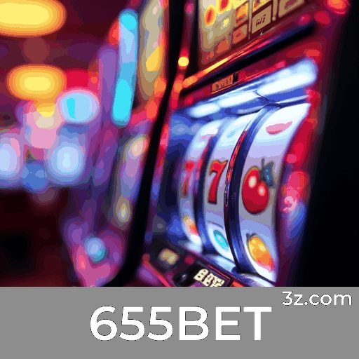 655BET: Seu Cassino Online Seguro e Rápido