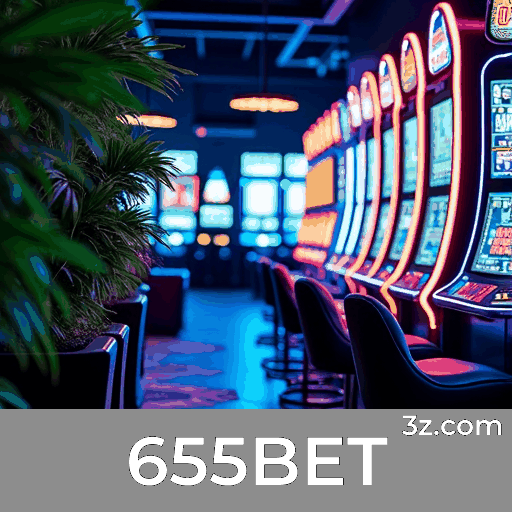 Acesso ao 655BET