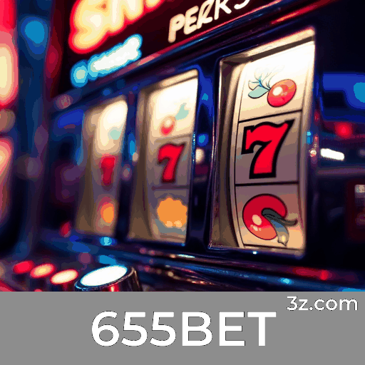 Acesso ao 655BET