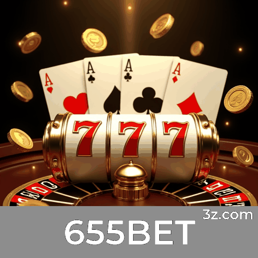 Acesso ao 655BET