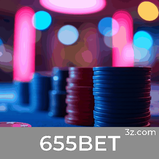 Acesso ao 655BET