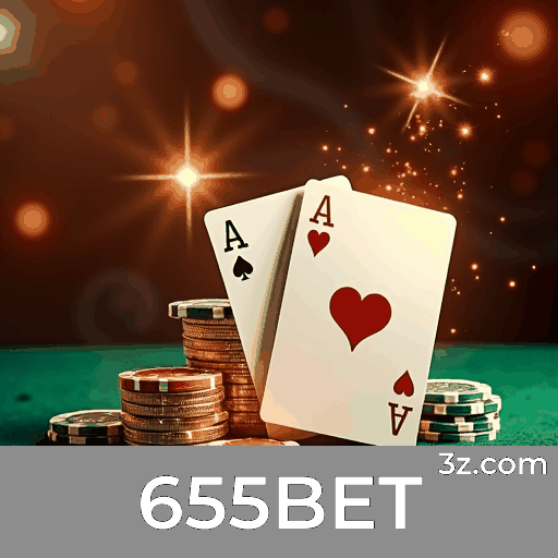 Cadastro na 655BET