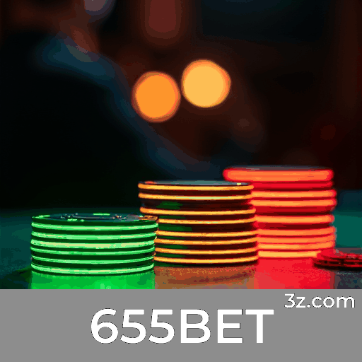 Cadastro na 655BET