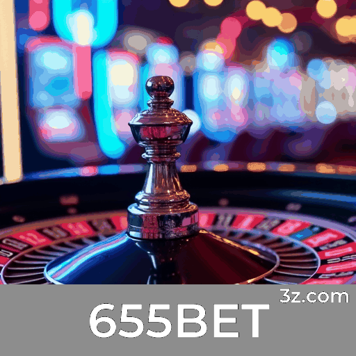Cassino Online 655BET