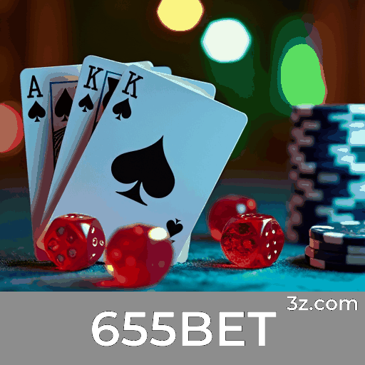 655BET: Seu Cassino Online Seguro e Rápido