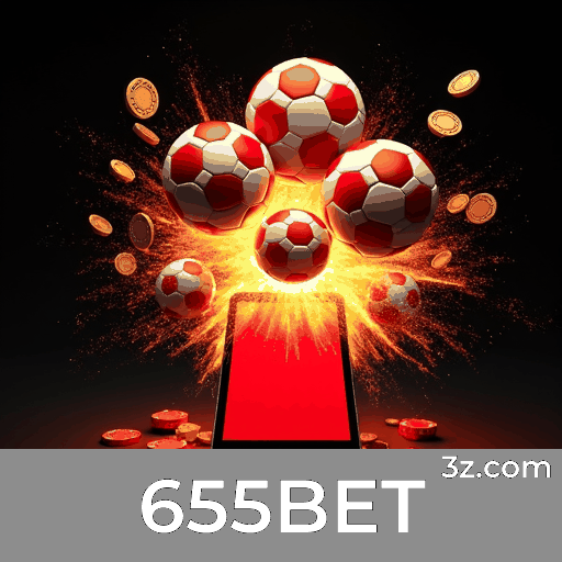 Cassino Online 655BET