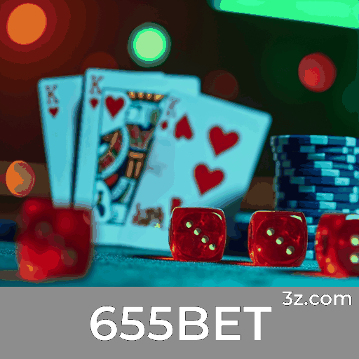 Cadastro na 655BET