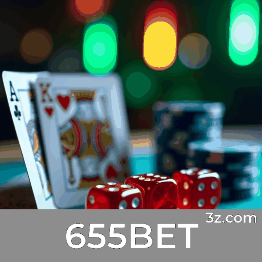 Cadastro na 655BET