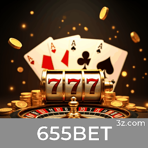 Acesso ao 655BET