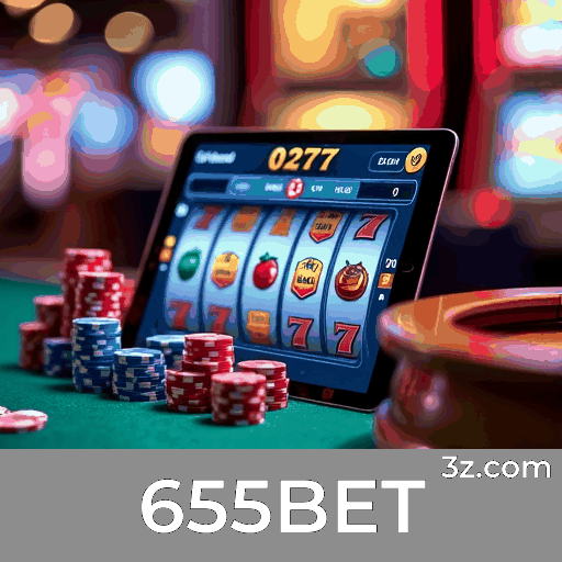 Cassino Online 655BET