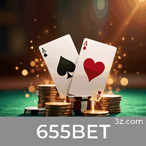 Cadastro na 655BET