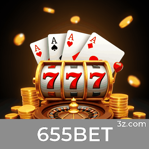 Acesso ao 655BET
