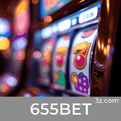 Acessar o site 655BET COM