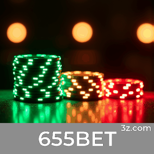 Acesso ao 655BET