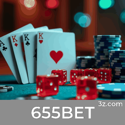 Cassino Online 655BET