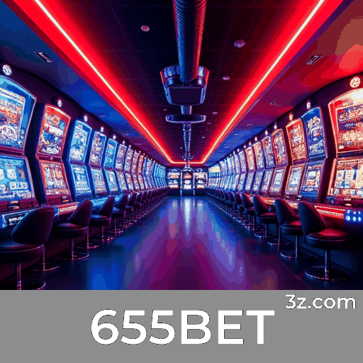 Cassino Online 655BET