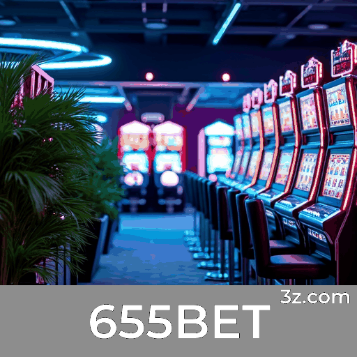 Cassino Online 655BET