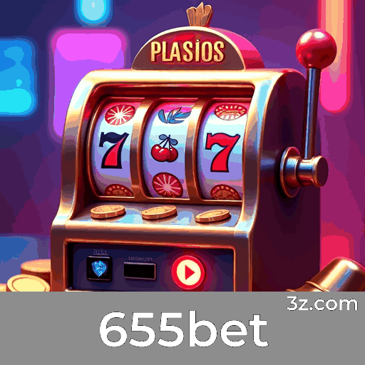 Experiência Exclusiva com Conta Personalizada na 655bet