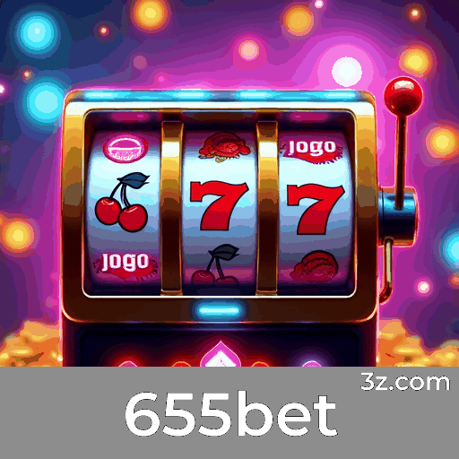 Desenvolvedores Topo e Inovação em 655bet