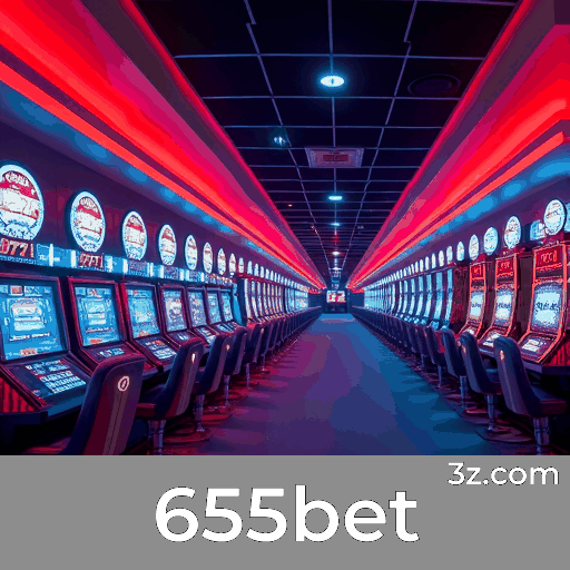 655bet: O Mundo de Jogos Selecionados e Excelentes