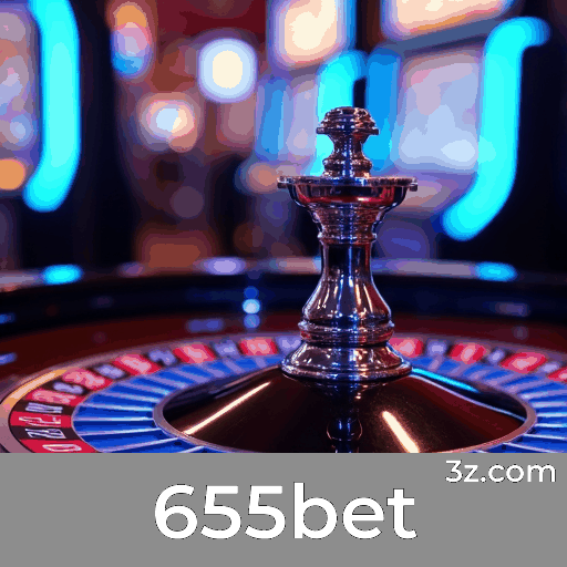655bet: O Seu Cassino Online Confiável e Seguro