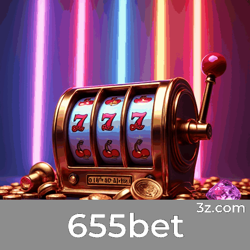 655bet: Experiência Profissional e Imersiva no Cassino